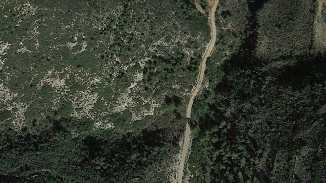 Terrain rustique à vendre à Pt Rincón del Pehuet, imagen 3