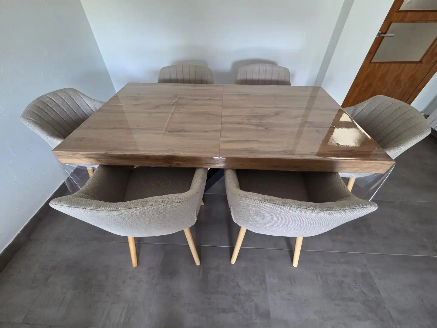 Duplex con terrazza in vendita a Sant Celoni, imagen 41