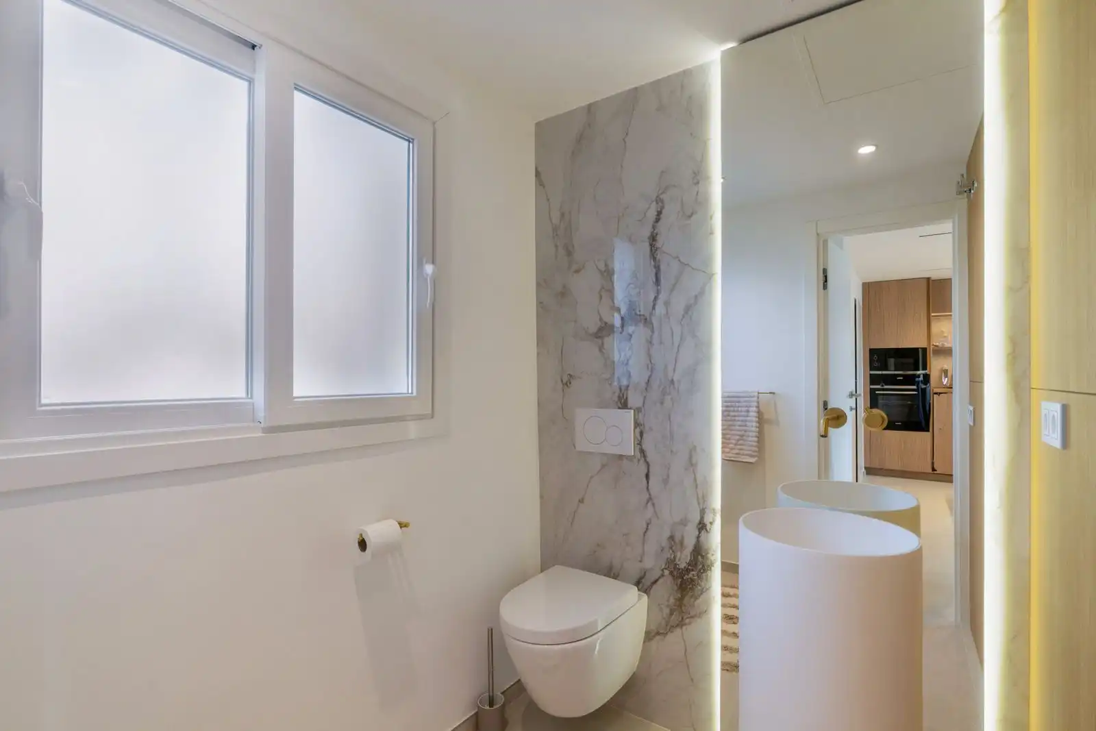 Flat for sale in Calle Hernán Cortés 142, imagen 27