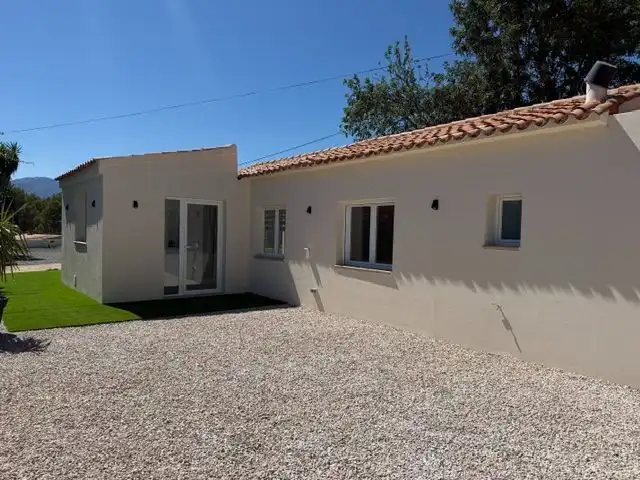 House with garden to rent in Altea la Vella, imagen 21