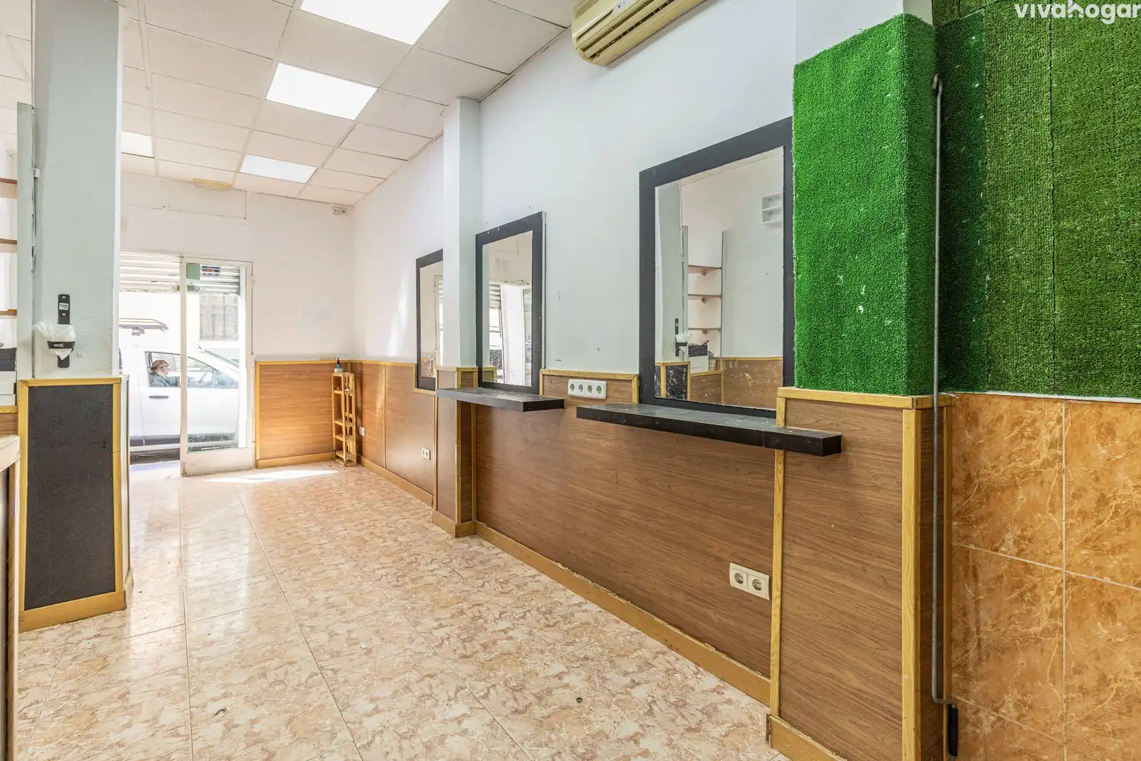 Local en venta en Madrid