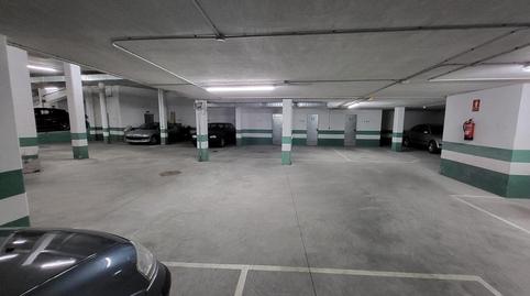 Foto 3 de Garaje en venta en Numero Treinta y Tres, 277, Boiro, A Coruña