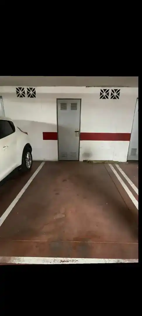 Parking de Garaje de alquiler en Benalmádena