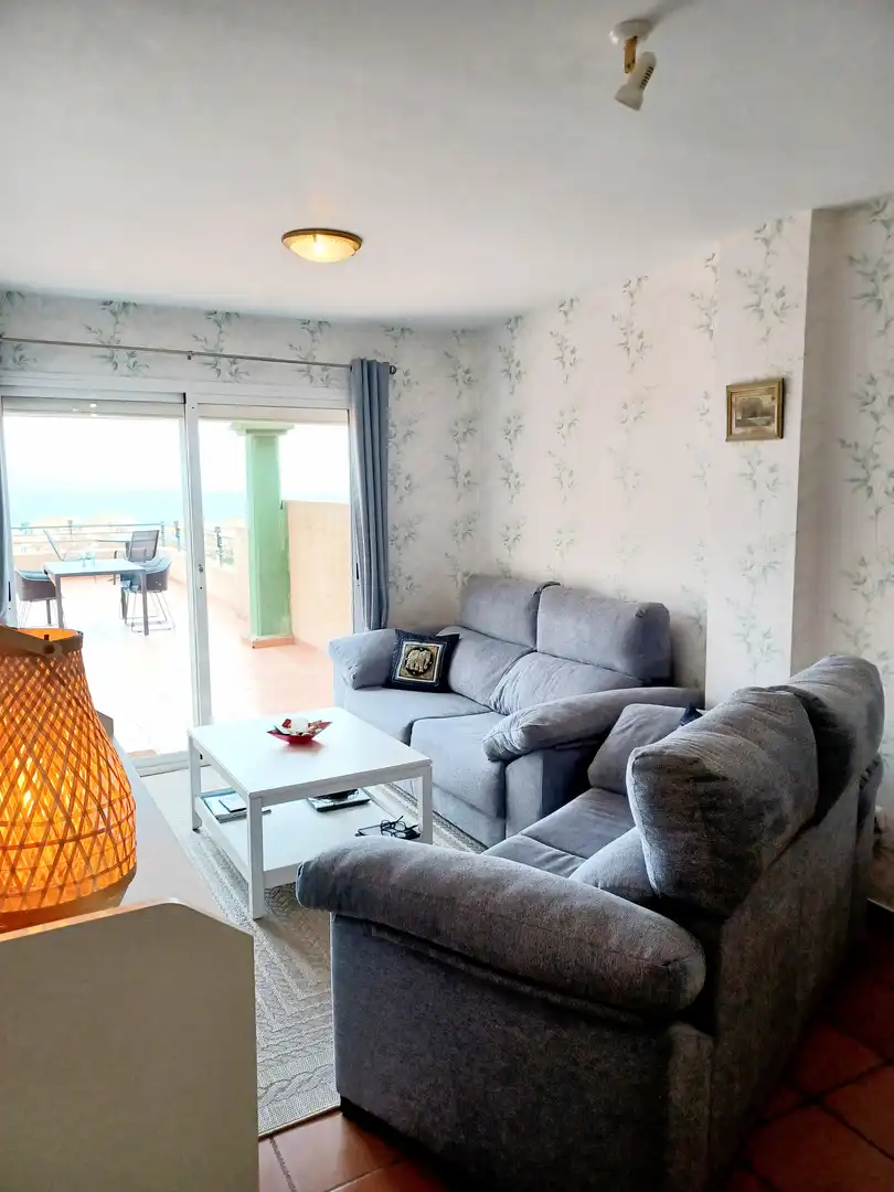 Apartamento con piscina en venta en La Alcaidesa, imagen 4