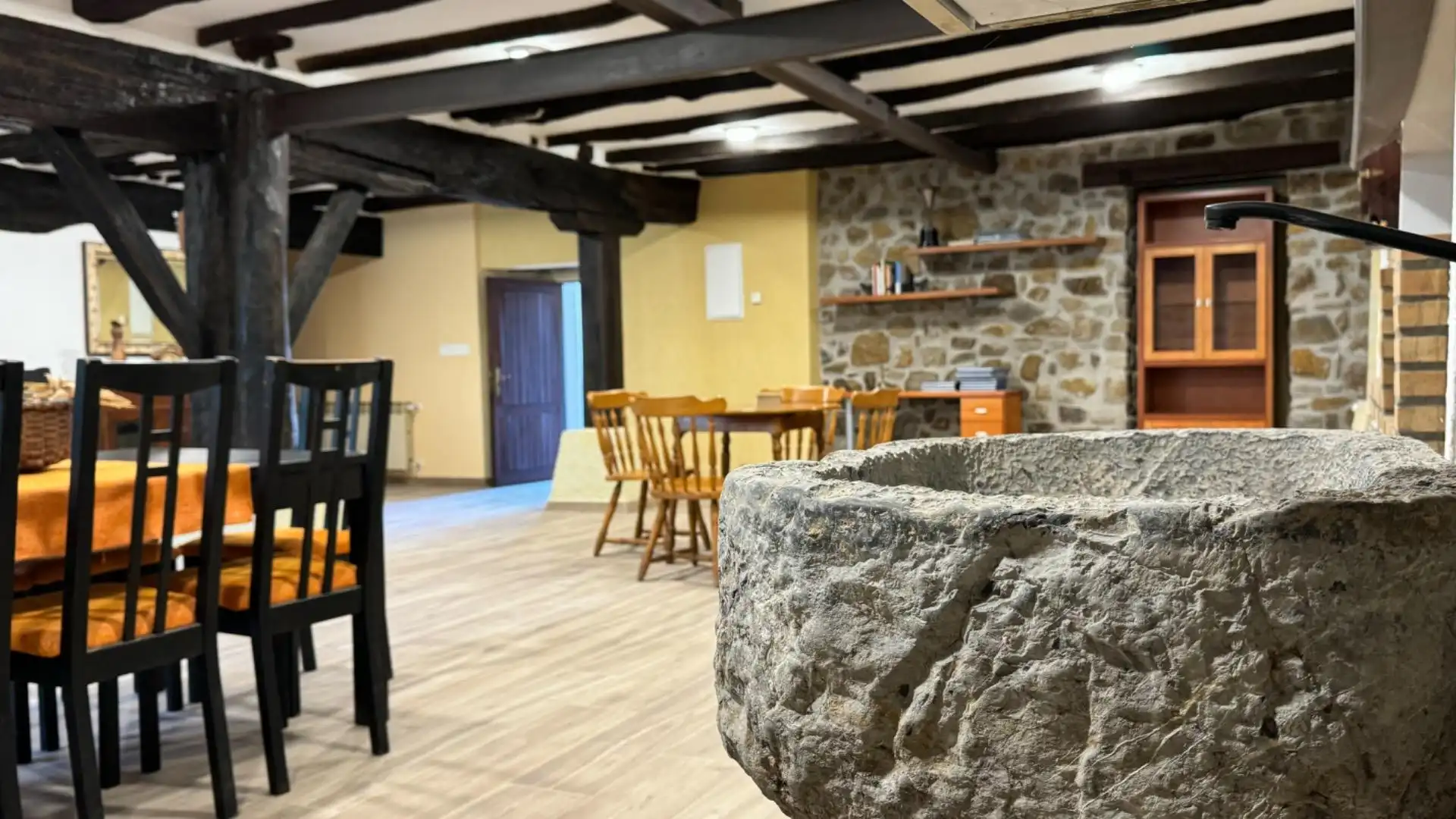 Finca rústica en venta en Mendaro con Calefacción, Jardín privado y Terraza