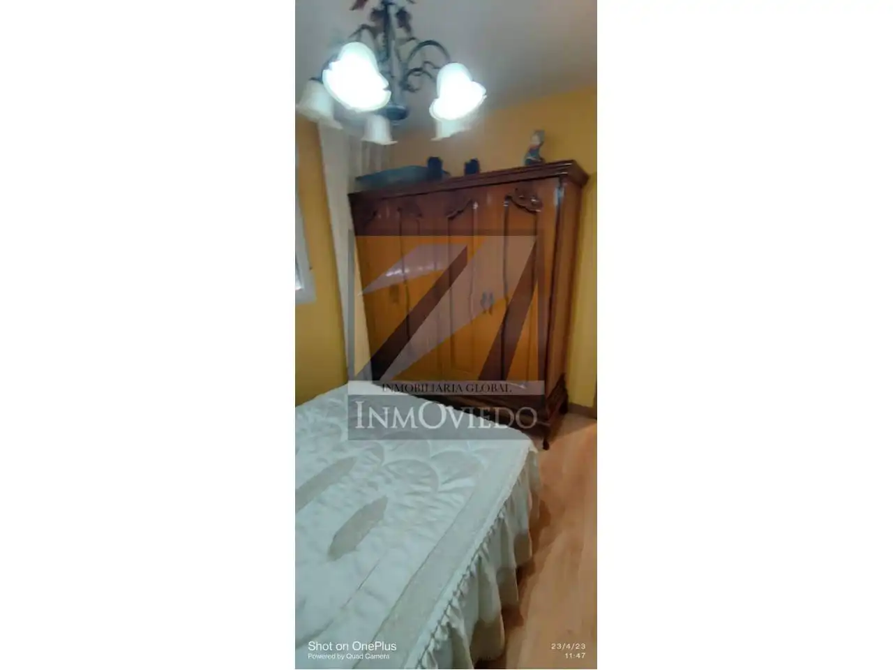 Habitación de Piso en venta en Tineo con Calefacción, Amueblado y Alarma