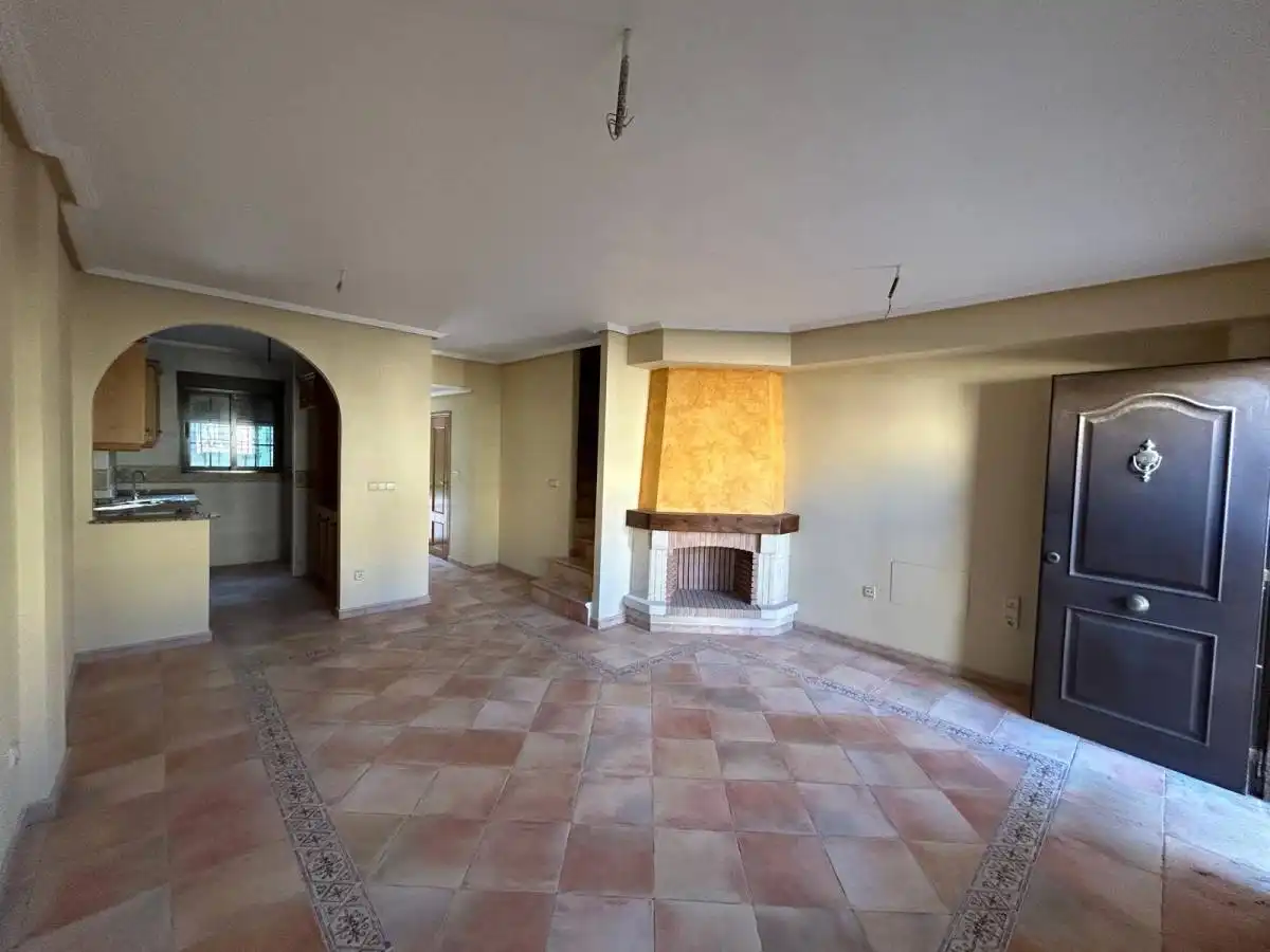 Casa adosada en venta en Pilar de la Horadada con Calefacción, Terraza y Trastero