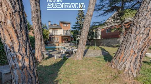 Foto 4 de Casa o chalet en venta en Ponent - Set Camins, Igualada