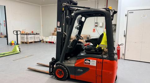 Photo 2 of Box room for sale in Carrer Dels Velluters, 9, Vara de Quart,  Valencia Capital