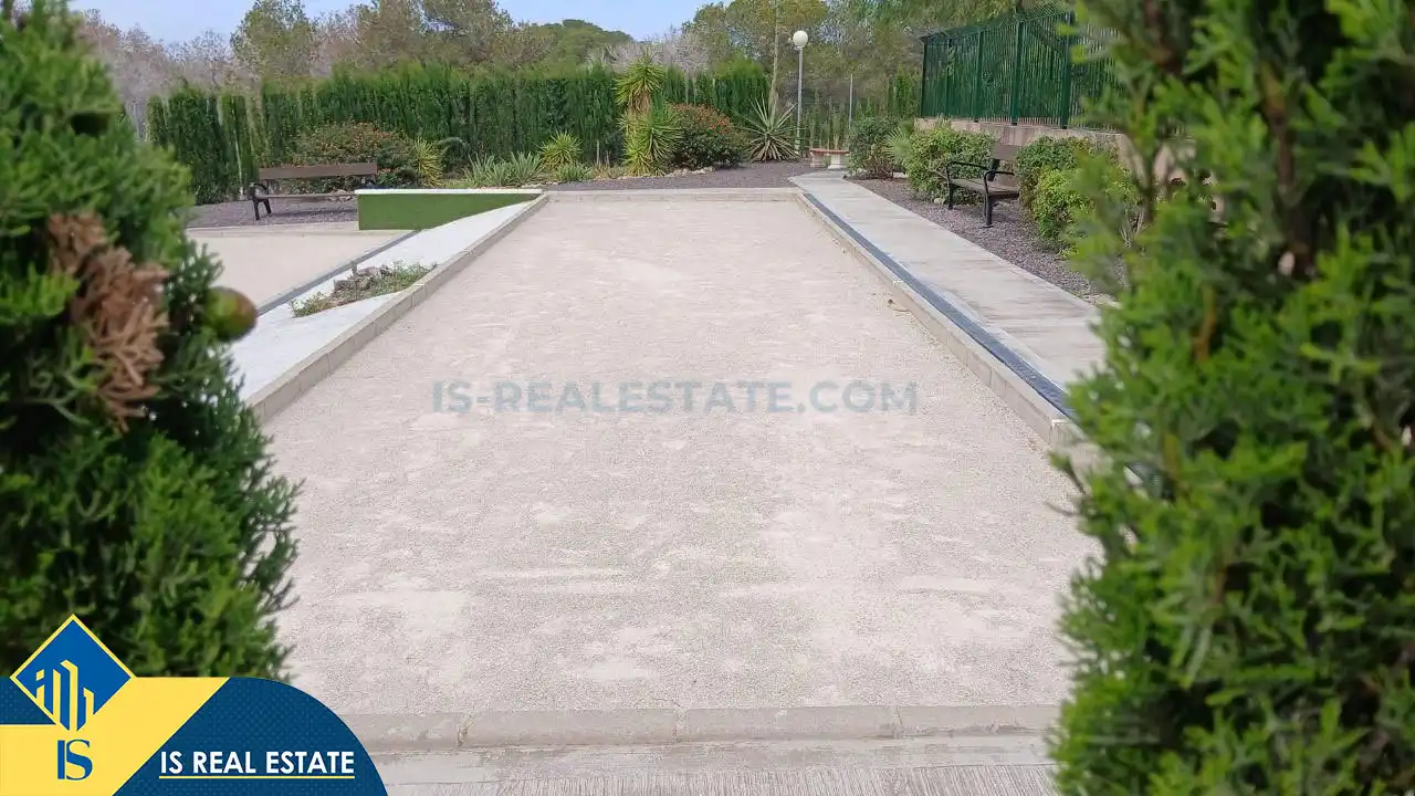 Detached house with pool for sale in Orihuela Costa, imagen 30