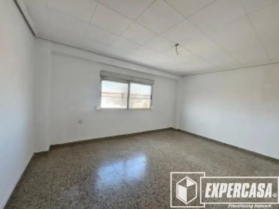 Exterior view of Flat for sale in Albal