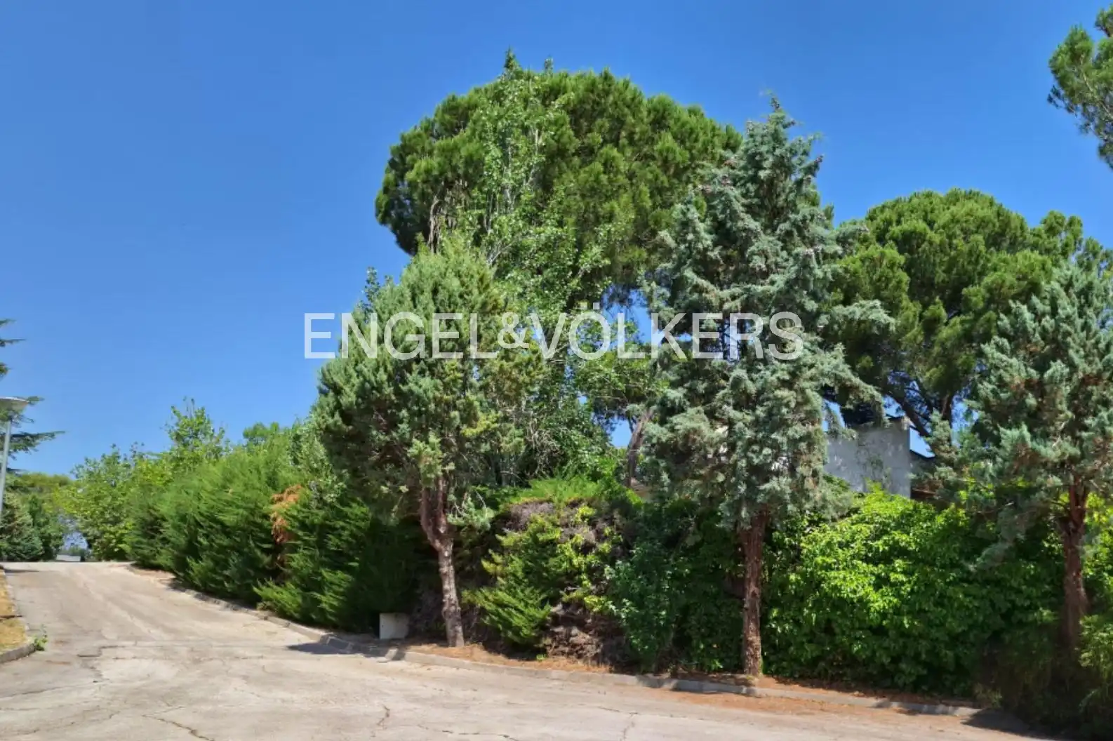 Casa o chalet en venta en Las Rozas de Madrid con Calefacción, Jardín privado y Terraza