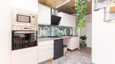 Foto 4 de Planta baja en venta en El Pilar, Valencia Capital