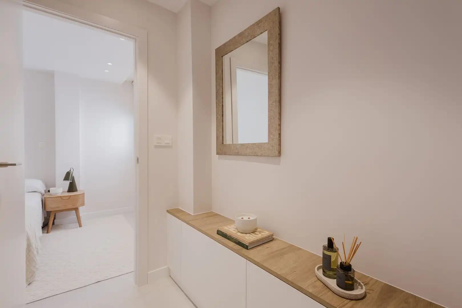 Apartment mit Pool zum Verkauf in Gregorio marañón, imagen 14