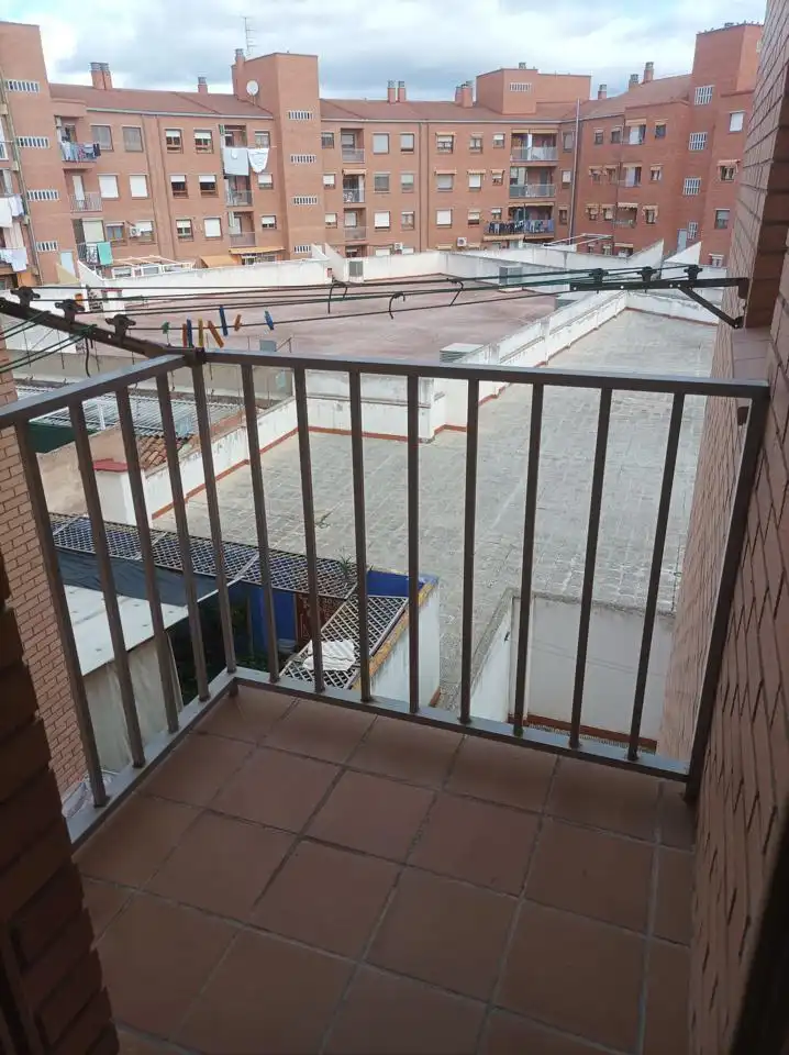 Flat with lift to rent in Calle Glen Ellyn, imagen 24