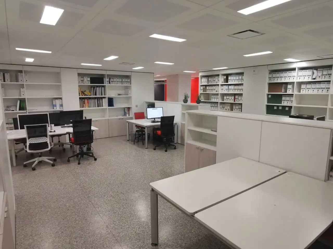 Oficina en venta en Valencia con Aire acondicionado y Calefacción