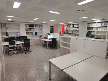 Ufficio in vendita a Rascanya