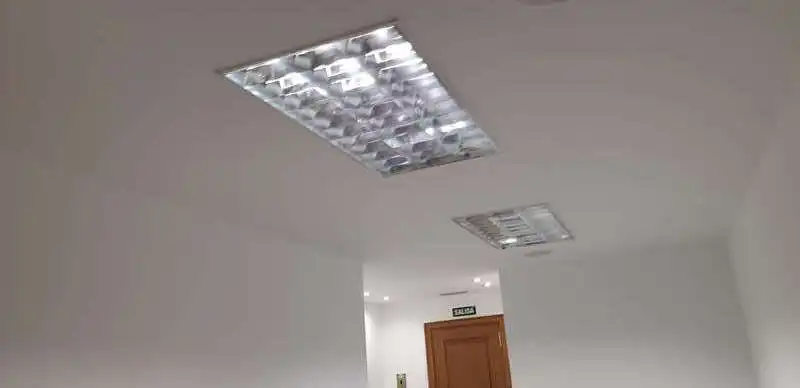 Ufficio in affitto a Centro, imagen 2