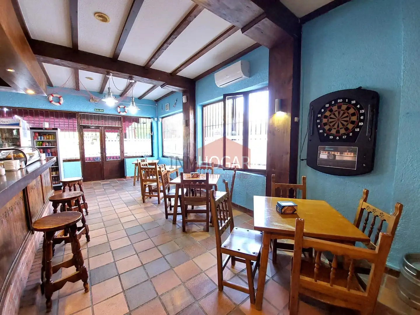 Local comercial en venta en Arévalo, imagen 9