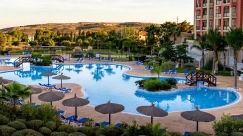 Foto 2 de Casa o xalet en venda a Calle del Vespre, 10, Bonalba - Cotoveta, Alicante