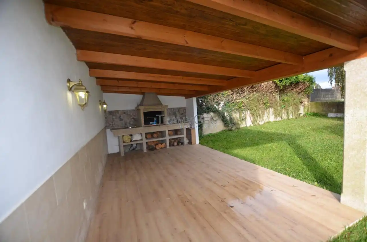 Maison avec jardin à vendre à LUGAR VILAR, imagen 5