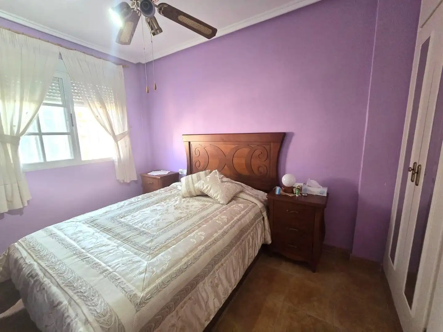 Dormitori de Casa o xalet en venda en Los Balcones - Los Altos