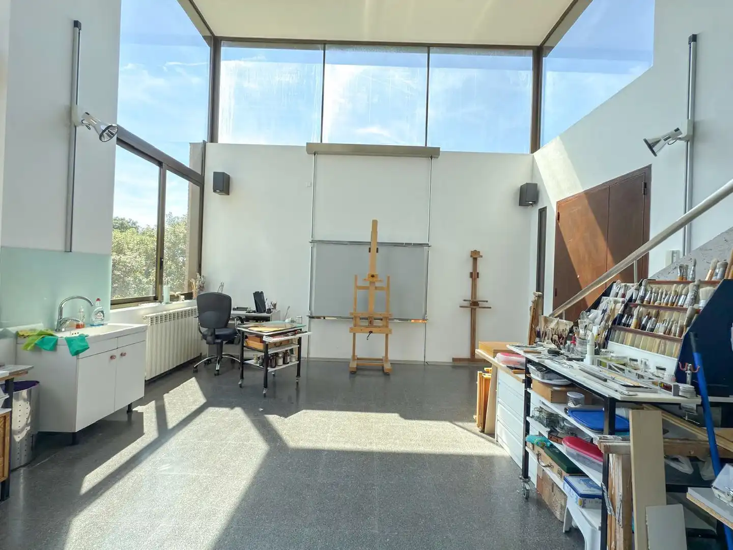 Casa o xalet en venda en Torrelodones amb Calefacció i Traster