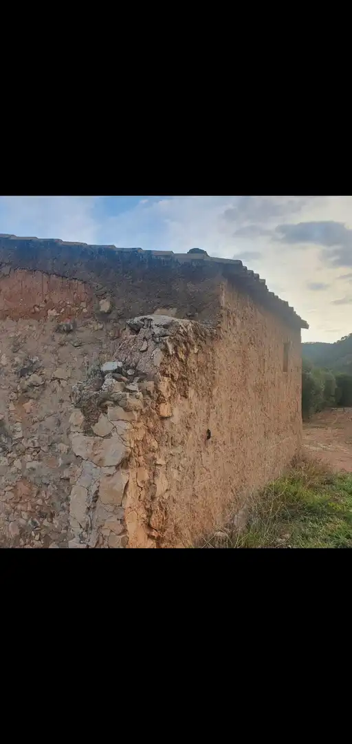 Exterior view of Houses for sale in Benifallet