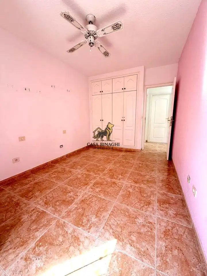 Bedroom of Houses for sale in Adeje  with Terrace and Swimming Pool