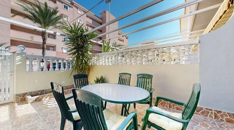 Foto 3 de Casa o xalet en venda a Calle Tabarca, 8, Los Arenales del Sol, Alicante