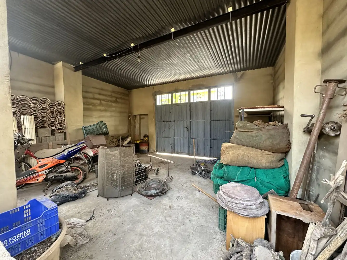 Haus mit Terrasse zum Verkauf in Algímia de Alfara, imagen 33