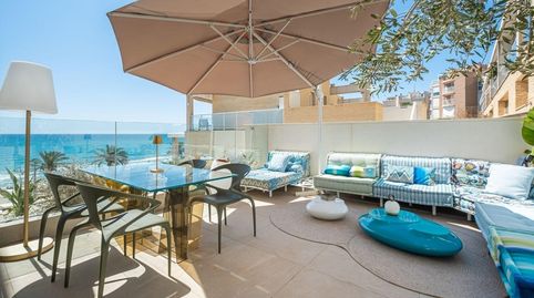 Foto 4 de Apartamento en venta en Playa Muchavista, El Campello