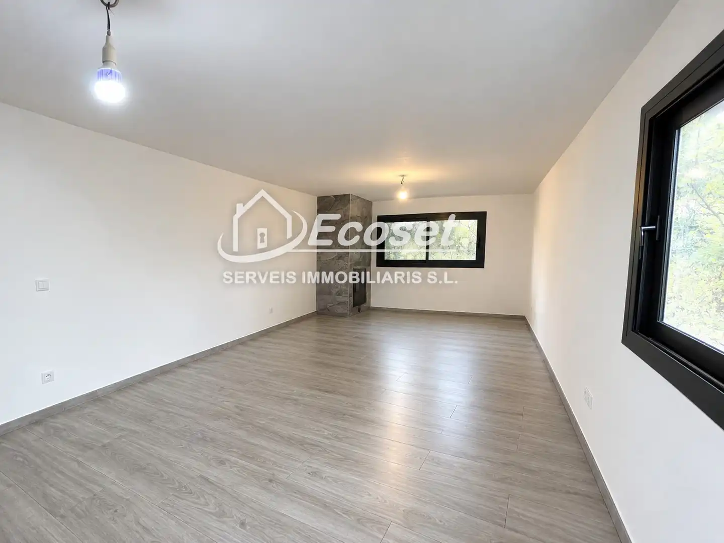 Detached house with garden for sale in Vallirana, imagen 6