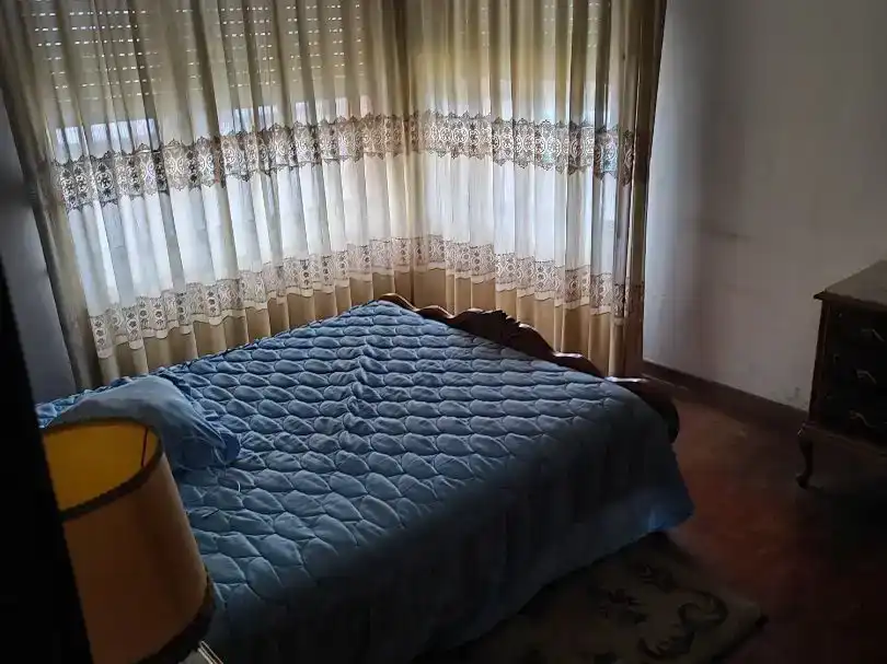 Schlafzimmer von Wohnung zum Verkauf in Avilés