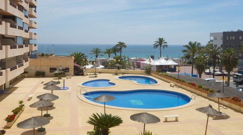 Foto 2 de Apartamento en venta en Xabia, 1, Zona Levante - Playa Fossa, Calpe / Calp
