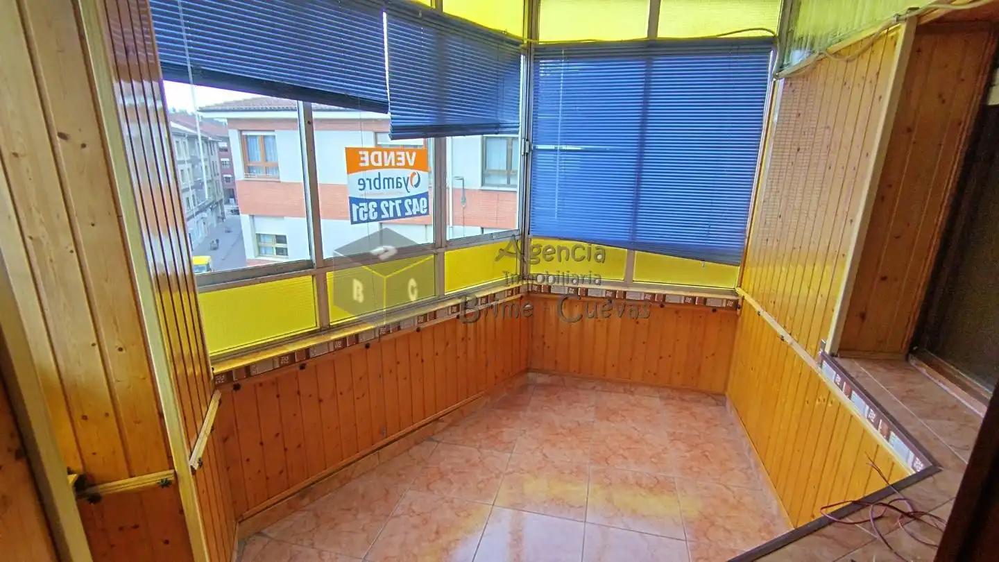 Flat with lift for sale in San Isidro