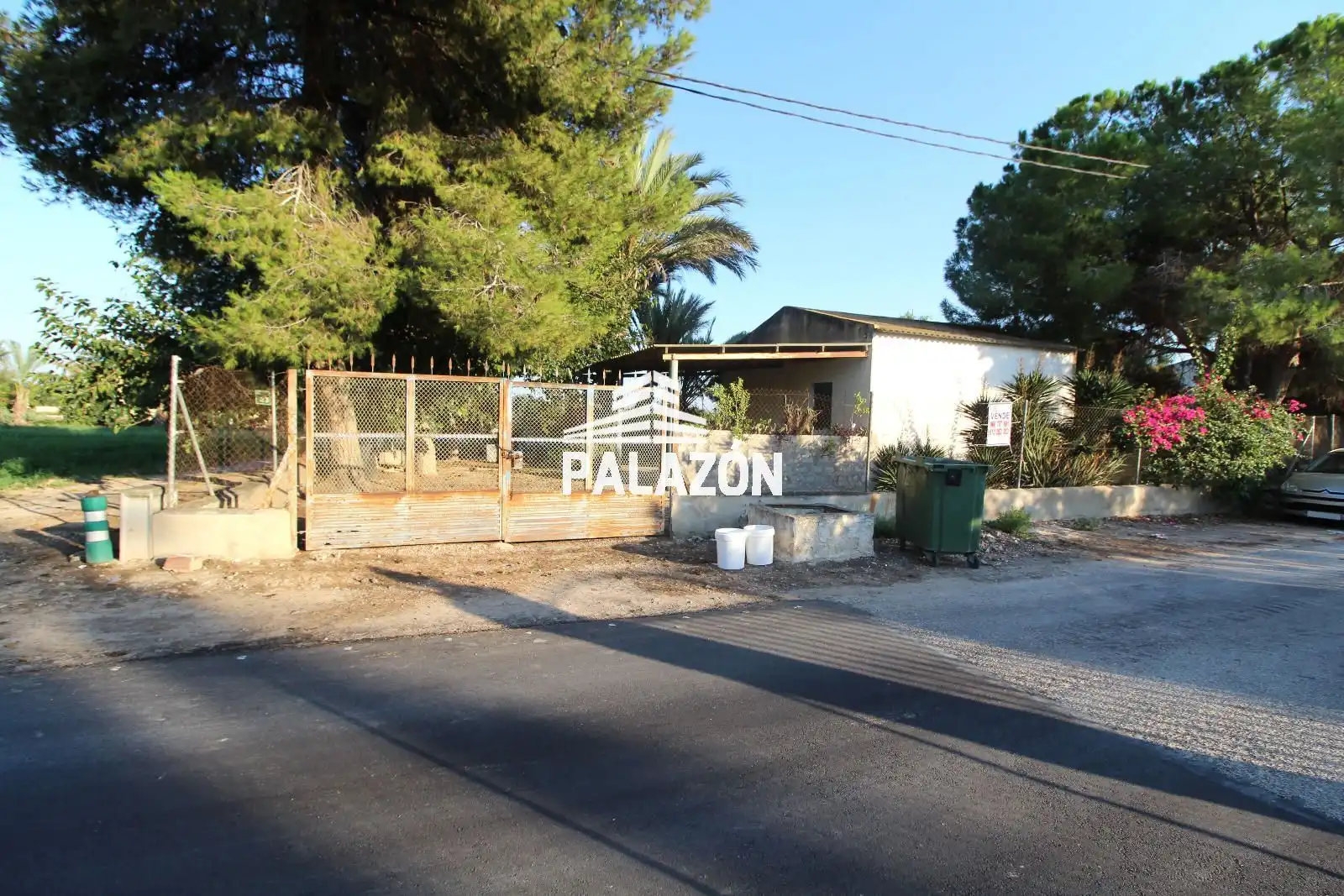 Industrial building for sale in Catral, imagen 2