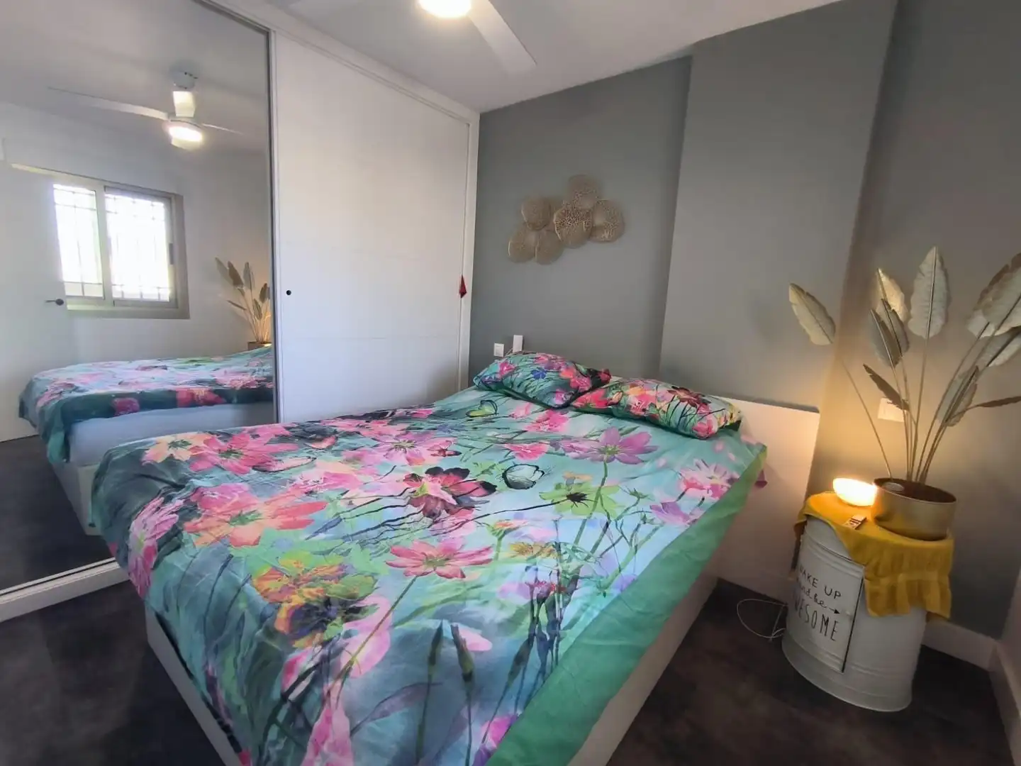 Apartament amb piscina en venda a Cala de Finestrat, imagen 12