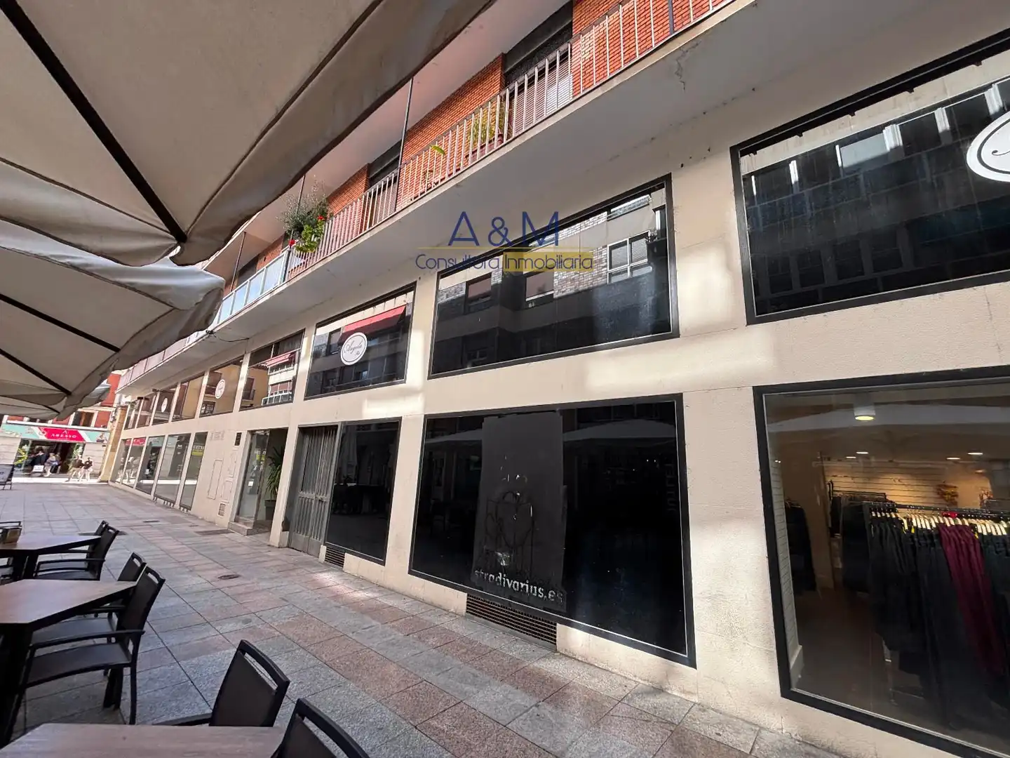 Local comercial en venda a Mayor Principal, imagen 4