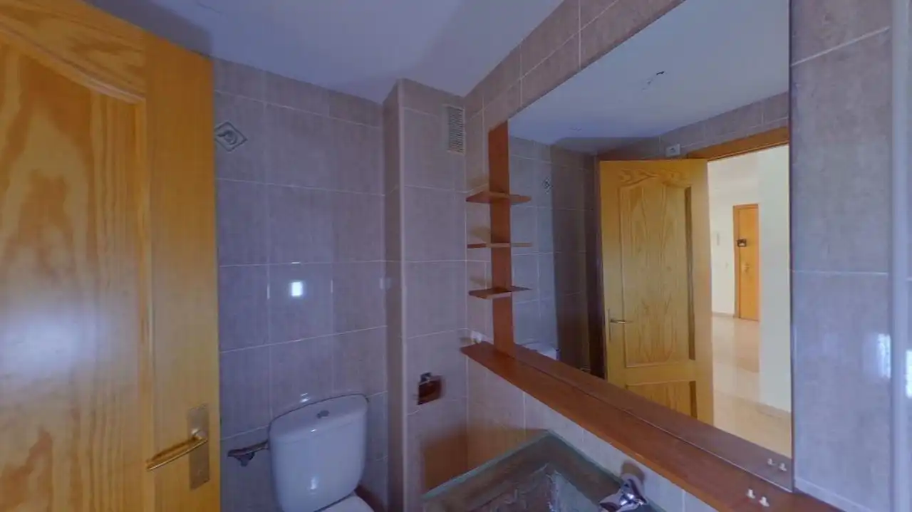 Flat for sale in Llevant, imagen 27