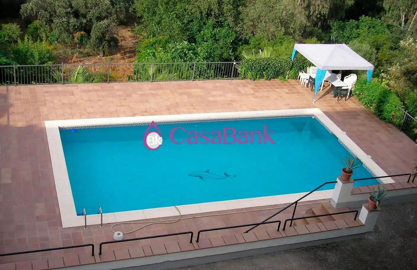 Casa con piscina en venta en Norte-Sierra, imagen 20