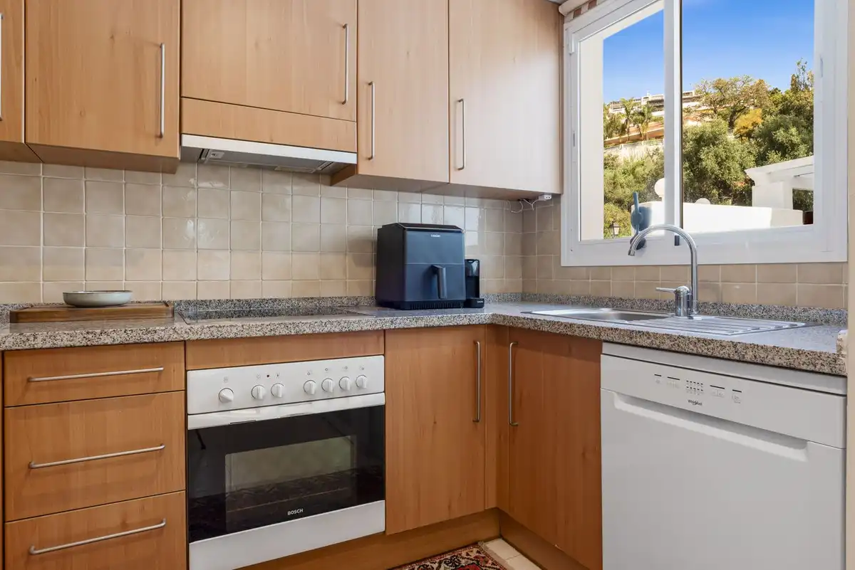 Dúplex con terraza en venta en Avenida Tomás Pascual 20, imagen 18