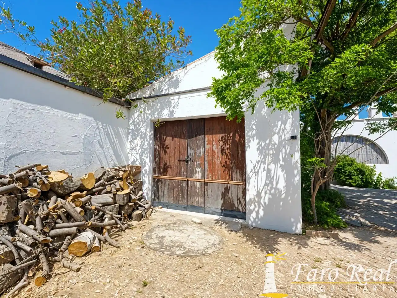 Casa amb jardí en venda a La Jara, imagen 13