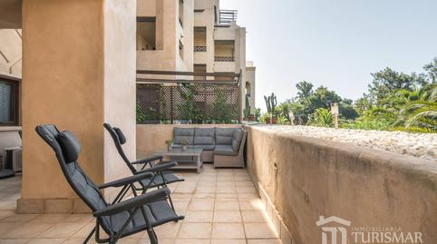 Foto 4 de Apartament en venda a Avenida Mojarra, 1, Punta del Moral, Ayamonte