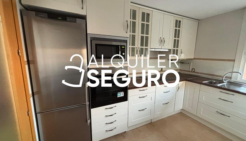 Photo 1 of House or chalet to rent in Río Segura, Ontígola, Toledo