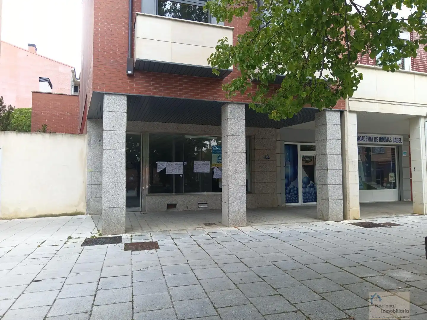 Local commercial à vendre à Cistérniga, imagen 2