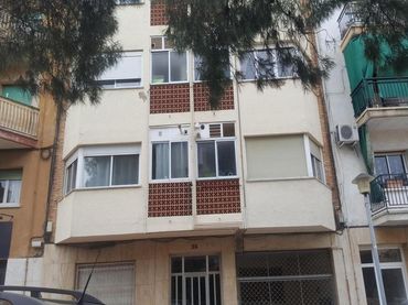 Aparcament en venda a CEP