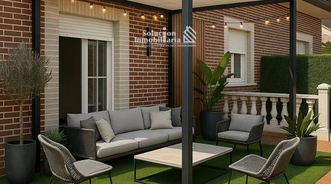 Foto 3 de Casa adosada en venda a Torre del Clavero, Carbajosa de la Sagrada, Salamanca