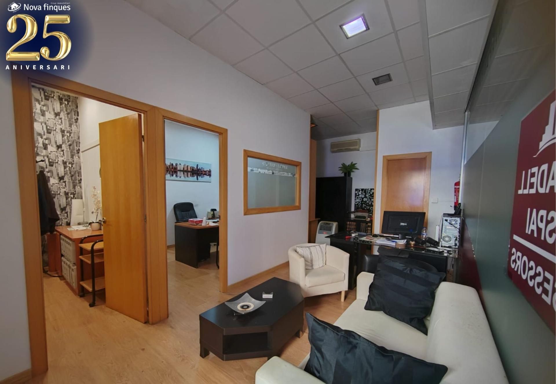 Local en venta en Sabadell con Aire acondicionado