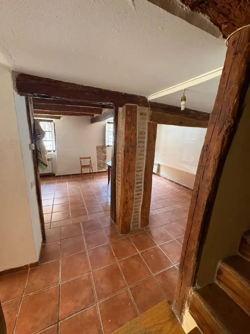 Casa adosada en venda en Simancas amb Calefacció, Jardí privat i Parquet